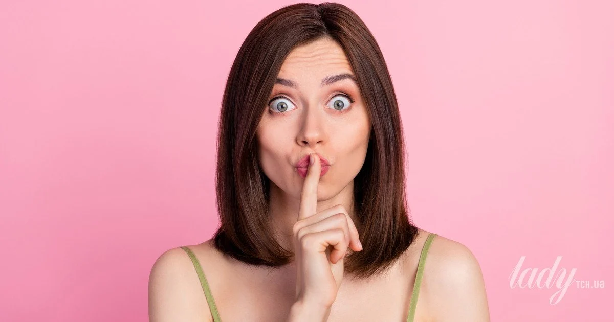 Чого жінки хочуть від чоловіків