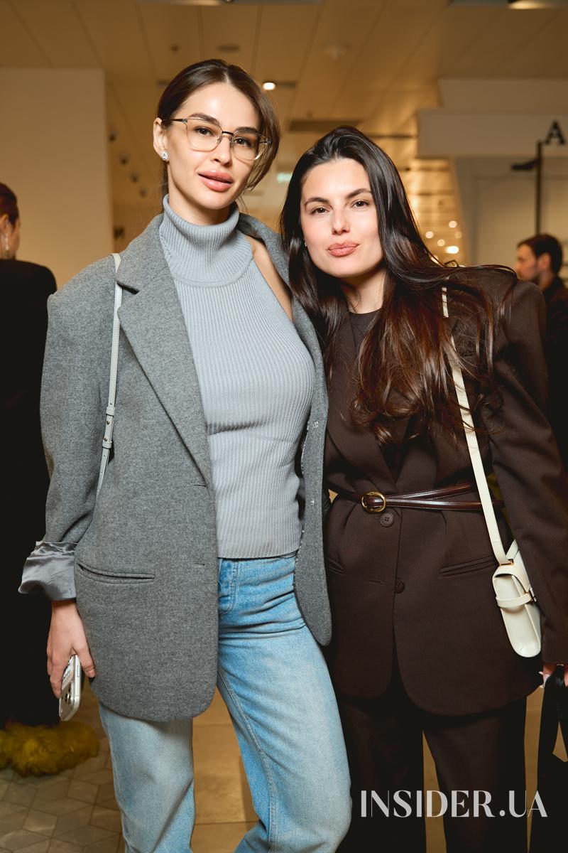 Корсет як нова мова сили та силуєту: SELVAGE Studio дебютував у VSUM Києві