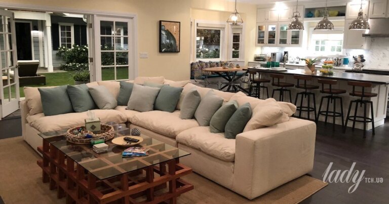 Мистецтво затишку: наймодніші дивани 2026 року, що випромінюють гармонію та стиль 7