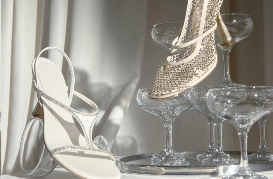 Kachorovska: весільна капсула, яка задасть тренд на ваш незабутній образ – фешн-порада від “Україночки”