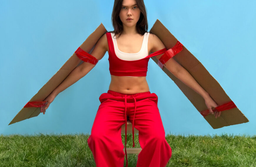 Cuprum Depot: новий тренд, що перетворить “нічого вдягти” на стильний must-have