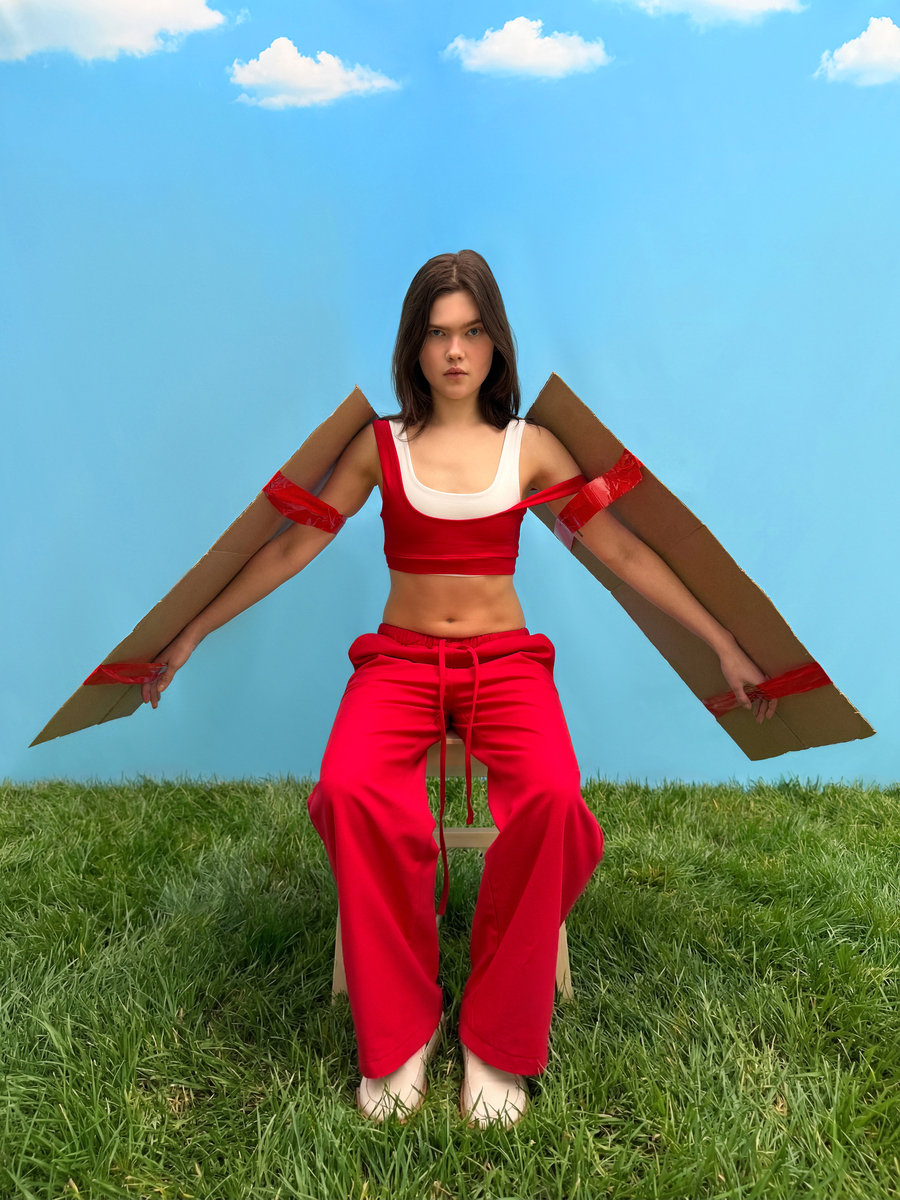 Cuprum Depot переосмислює взуття «нічого вдягти» в новій колекції