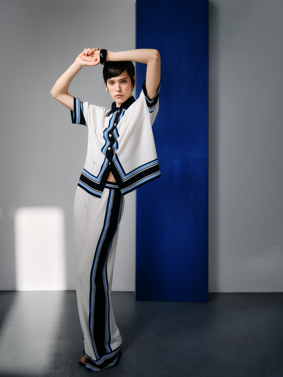 Бренд RITO презентує колекцію, натхненну постаттю Соні Делоне