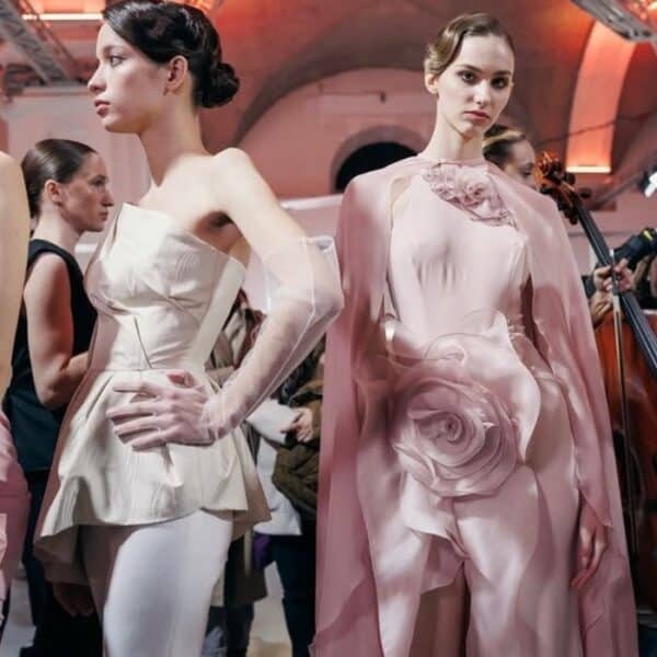 Ukrainian Fashion Week: новий сезон, нові тренди, твій майбутній must-have стиль!