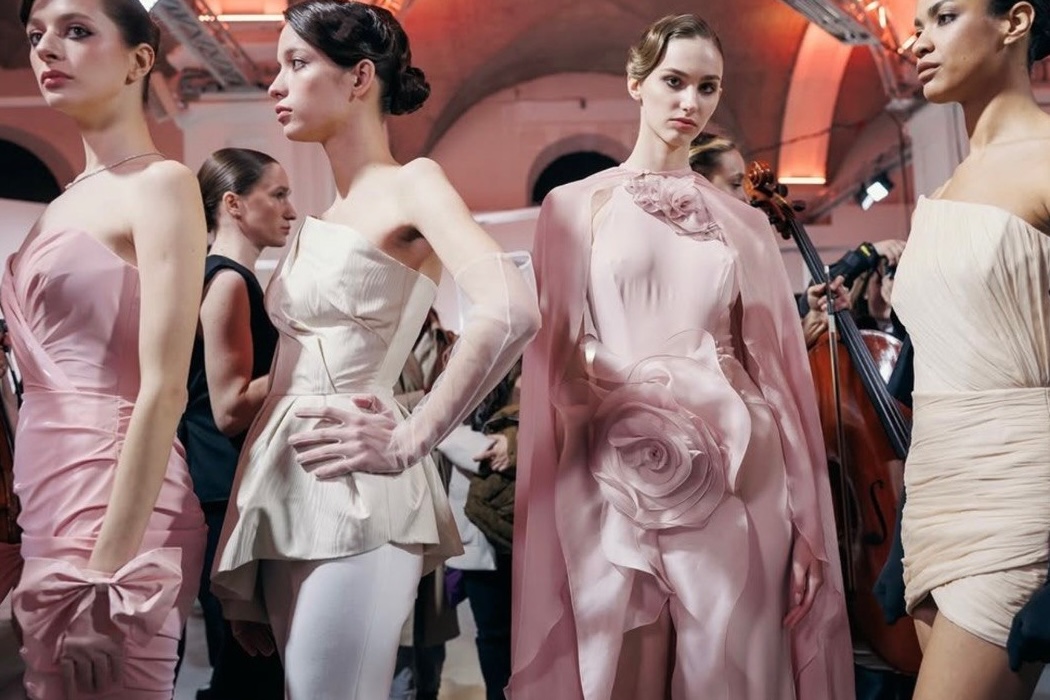 Ukrainian Fashion Week оголосив дати нового сезону