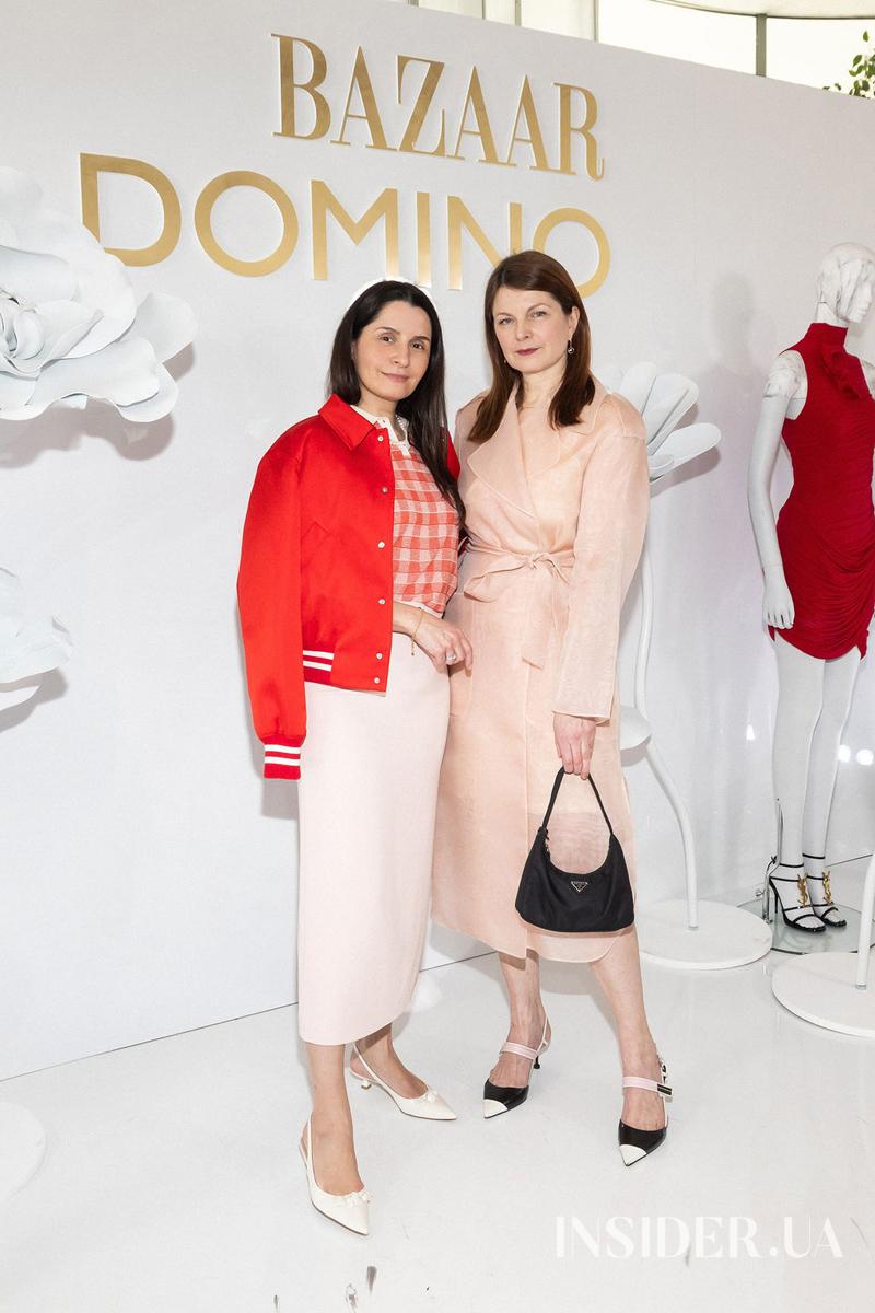 Мода, AI і нові розкіш: головні теми весняного Bazaar Fashion Brunch