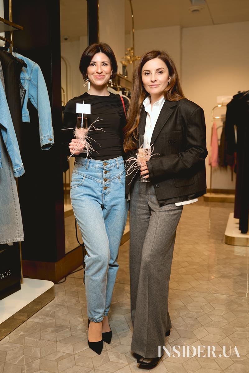 Корсет як нова мова сили та силуєту: SELVAGE Studio дебютував у VSUM Києві