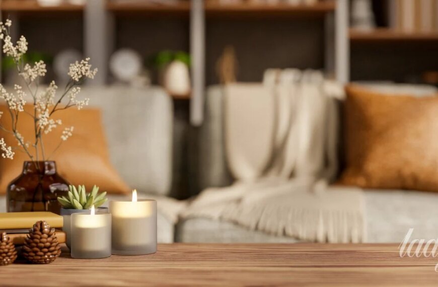 Мистецтво тиші: як створити острівець гармонії та натхнення у власному домі