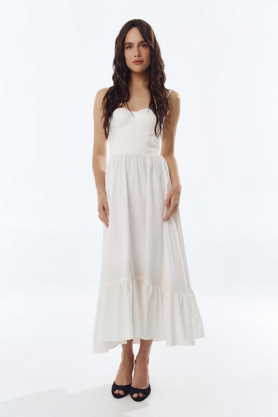 Бренд Gepur презентує весняну колекцію