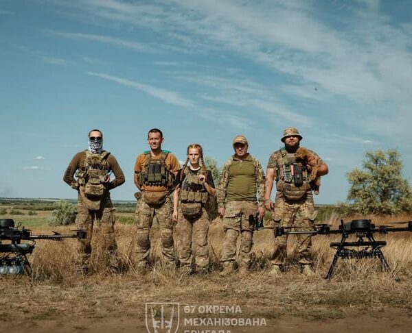 Жінки на передовій: стійкість, боротьба та шлях до рівності у&hellip;