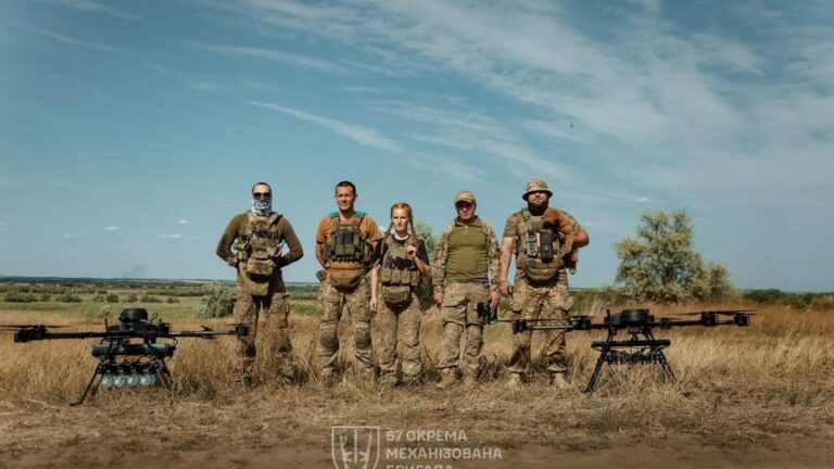 Жінки на передовій: стійкість, боротьба та шлях до рівності у війську 7