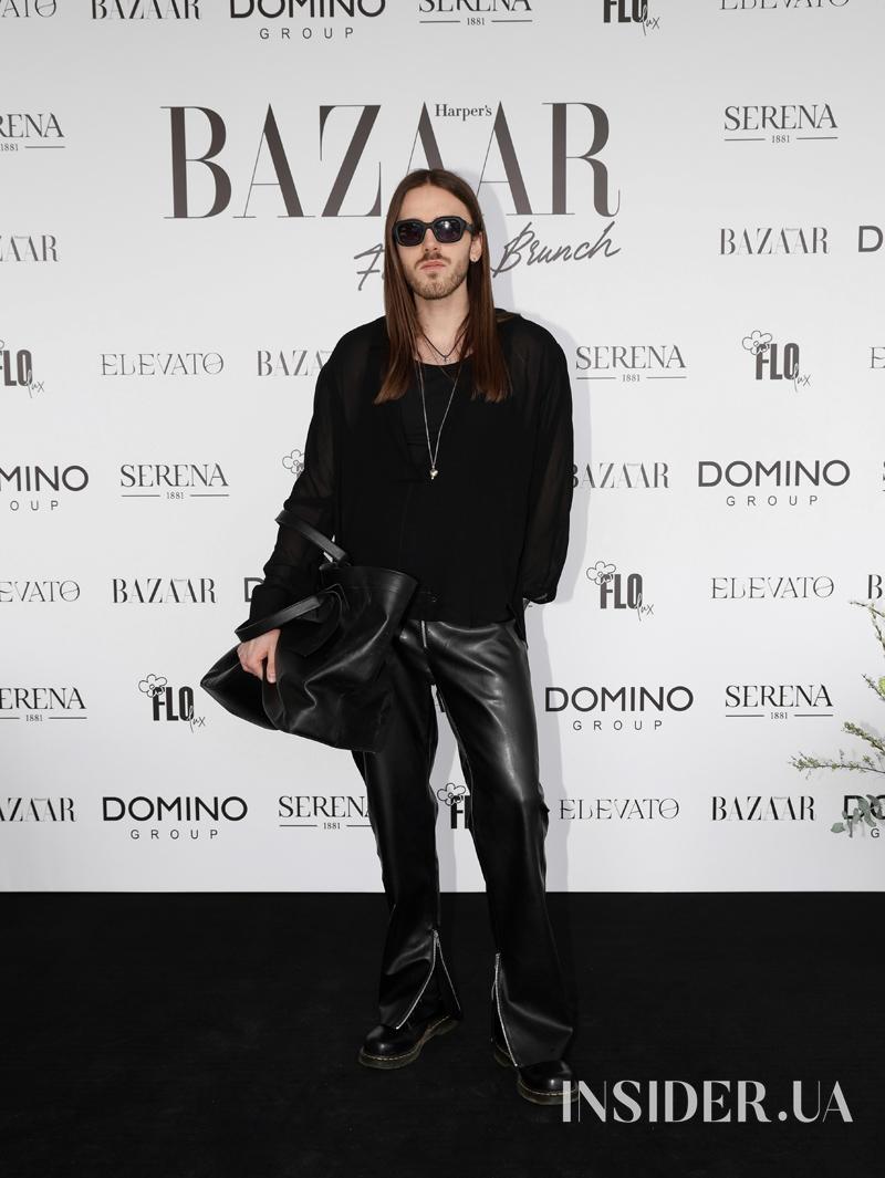 Мода, AI і нові розкіш: головні теми весняного Bazaar Fashion Brunch