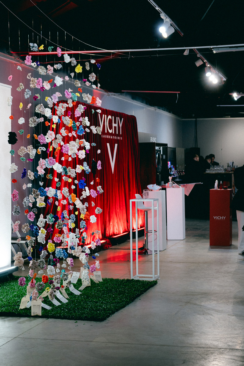 СонЯ Плакидюк та інші гості шоу BOBKOVA SS&rsquo;26: атмосферний вечір у галереї «Лавра»