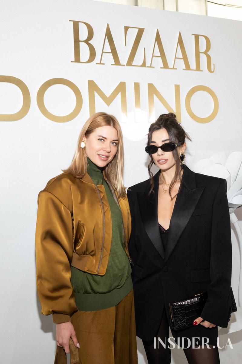 Мода, AI і нові розкіш: головні теми весняного Bazaar Fashion Brunch