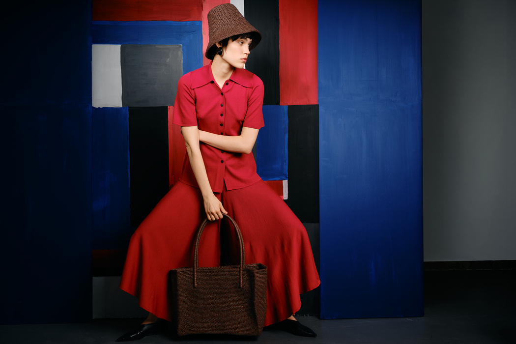 Бренд RITO презентує колекцію, натхненну постаттю Соні Делоне