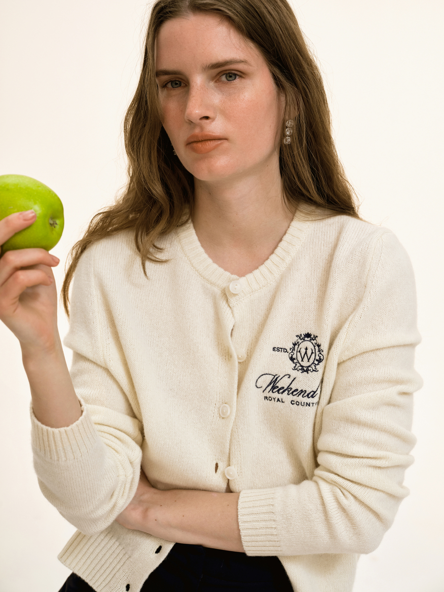 Weekend Club: споглядальна естетика