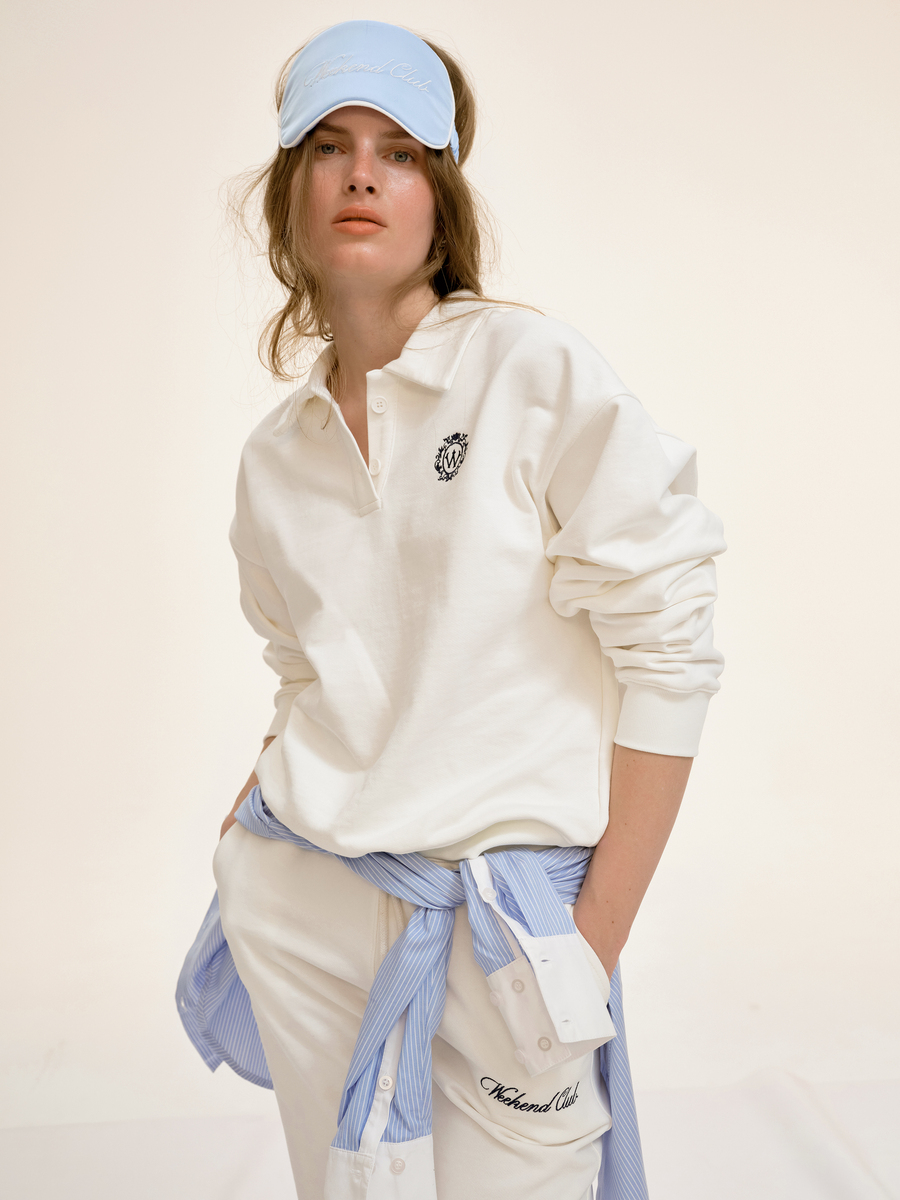 Weekend Club: колекція