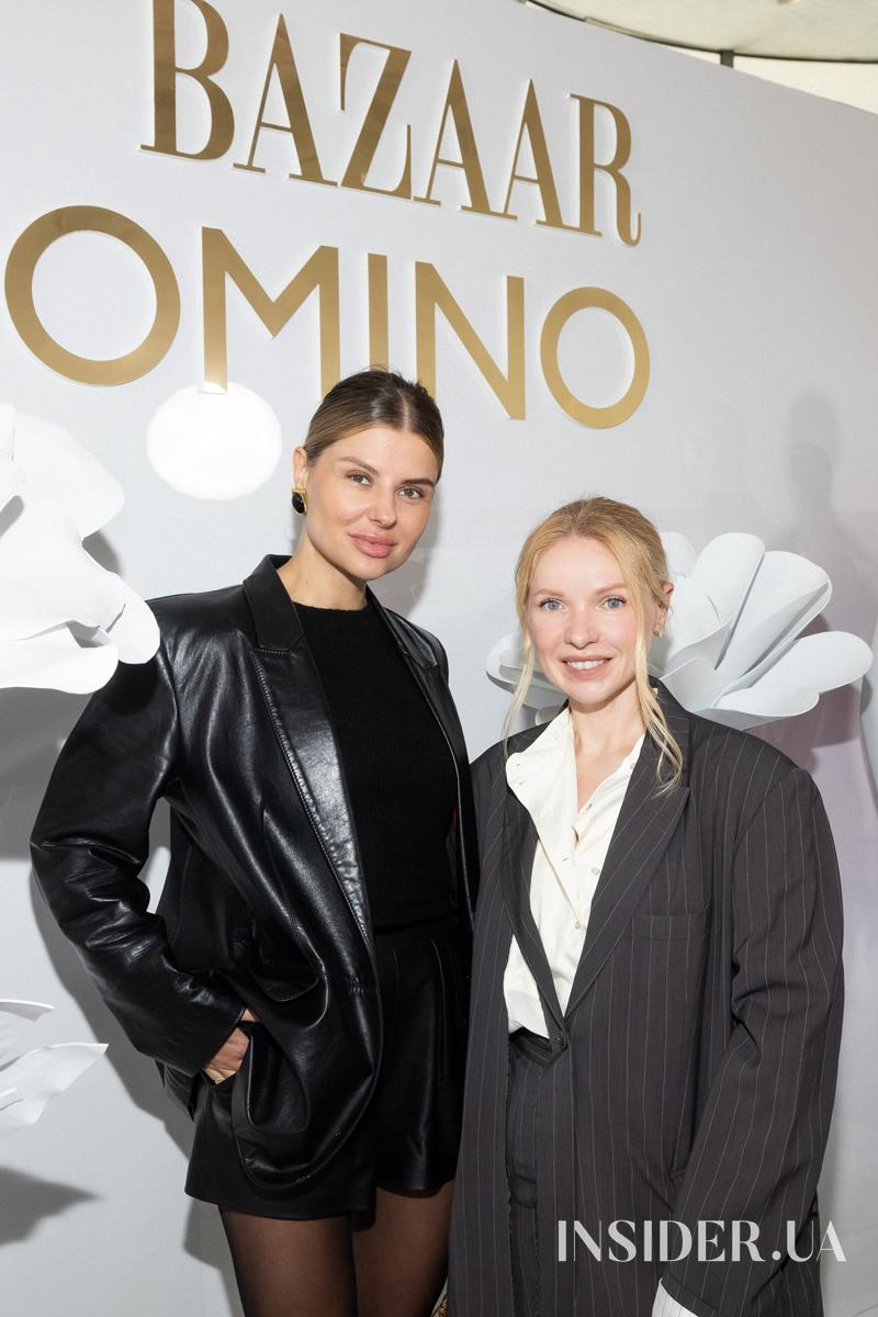 Мода, AI і нові розкіш: головні теми весняного Bazaar Fashion Brunch