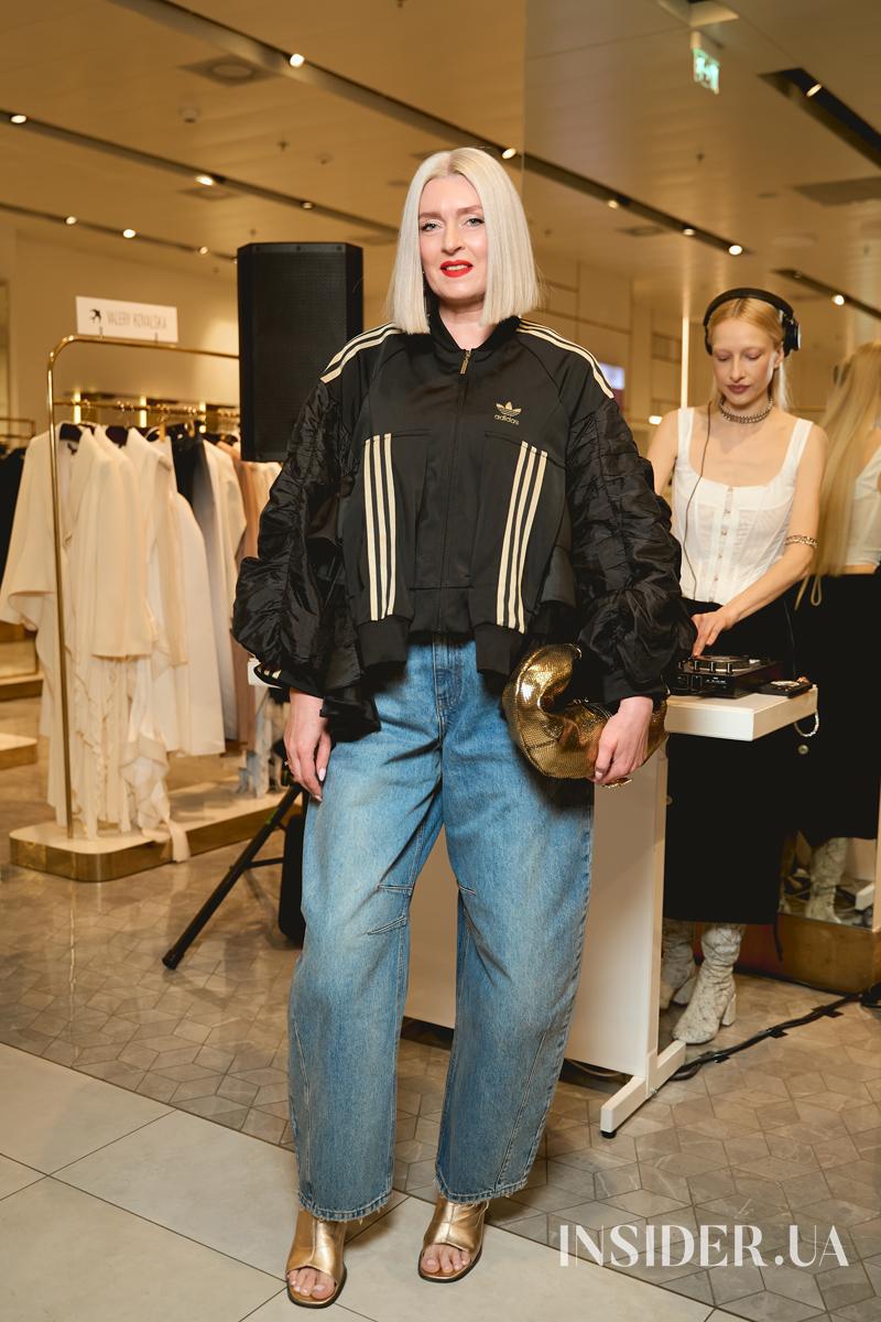 Корсет як нова мова сили та силуєту: SELVAGE Studio дебютував у VSUM Києві