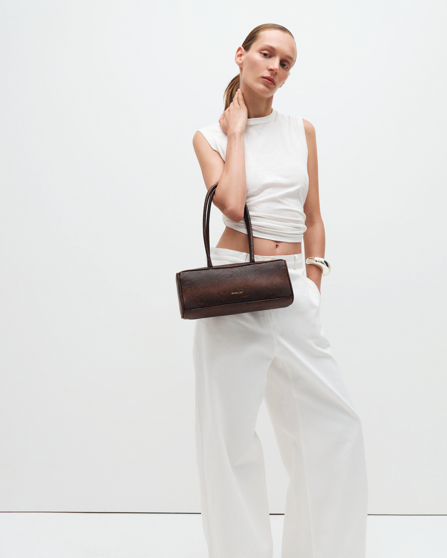 Skin of the City: Розглядаємо нову капсульну колекцію від BAGLLET