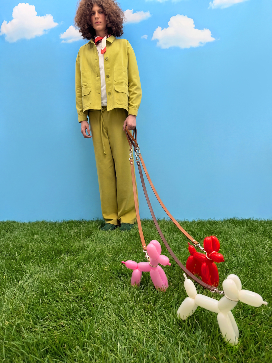 Cuprum Depot переосмислює взуття «нічого вдягти» в новій колекції