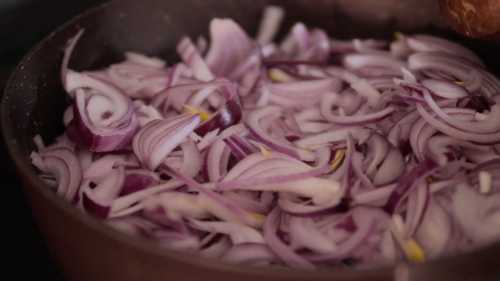 Україночка 115 Швидкий рецепт: цибуля-смакота – секрет приготування, що здивує ваших гостей.…