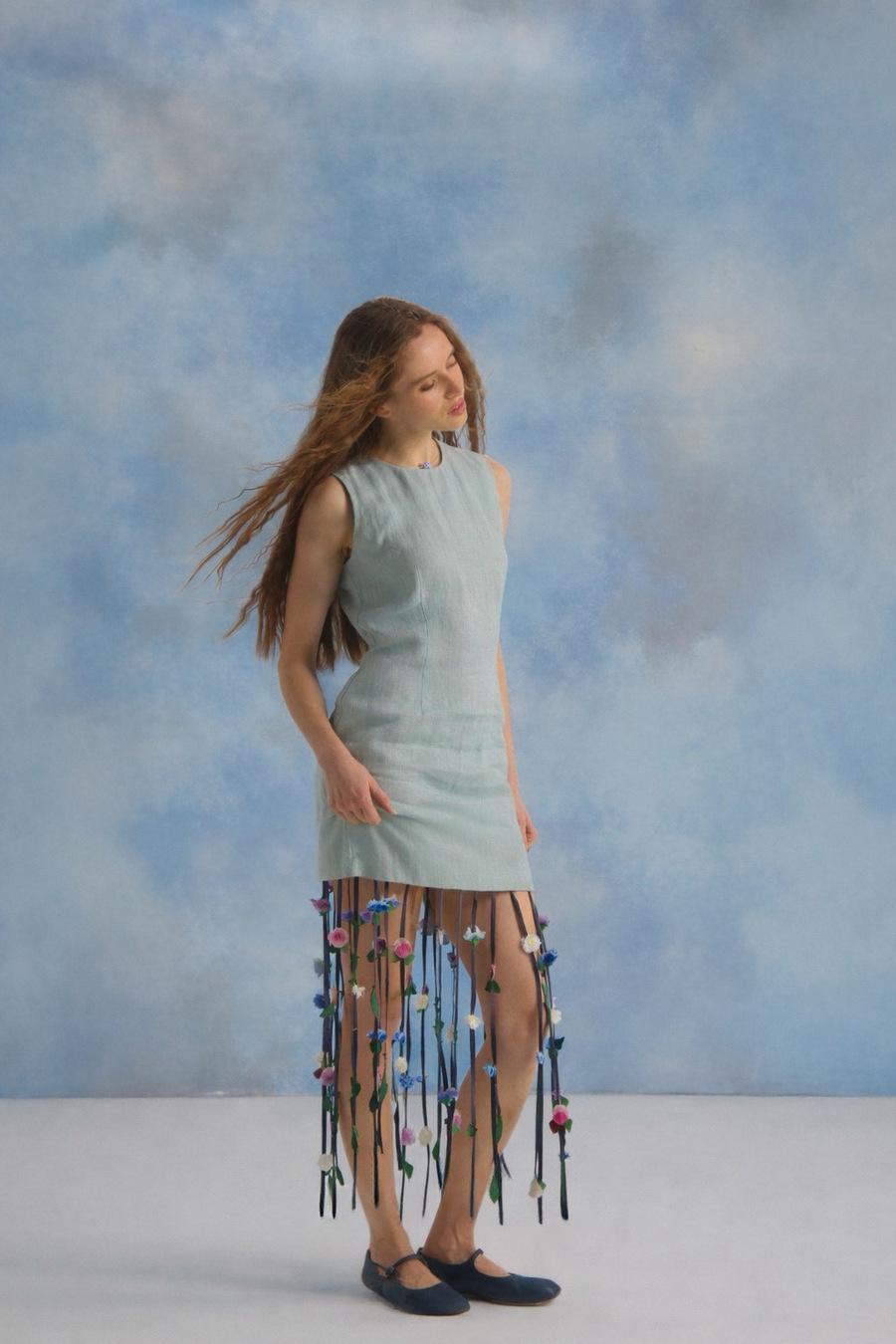 PHENOMENA презентує колекцію, натхненну українським лугом