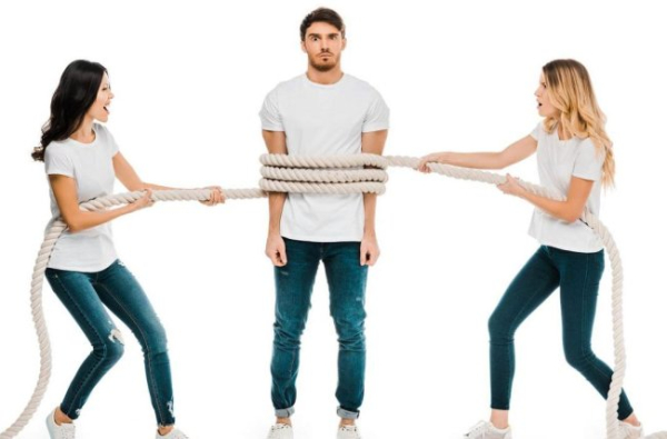 Геніальний спосіб: як легко зберегти чоловіка, ви про це не знали!