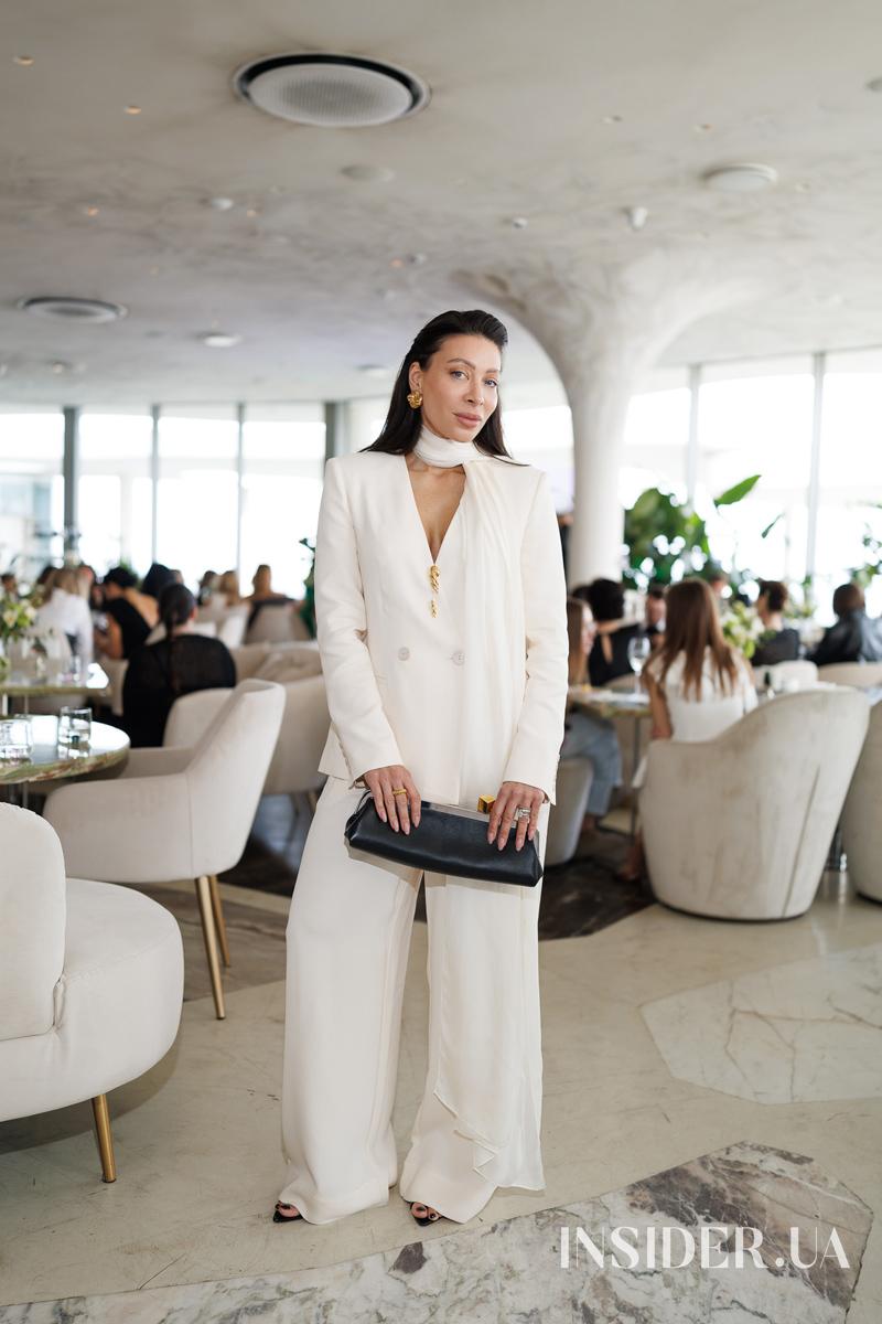 Мода, AI і нові розкіш: головні теми весняного Bazaar Fashion Brunch