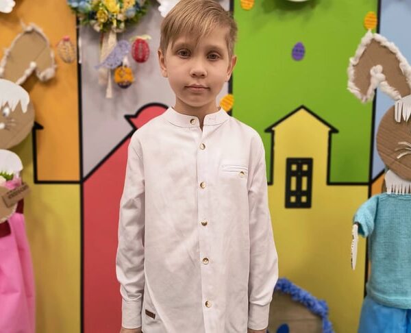 13-річний герой: як посмертне донорство дало шанс на життя чотирьом дітям