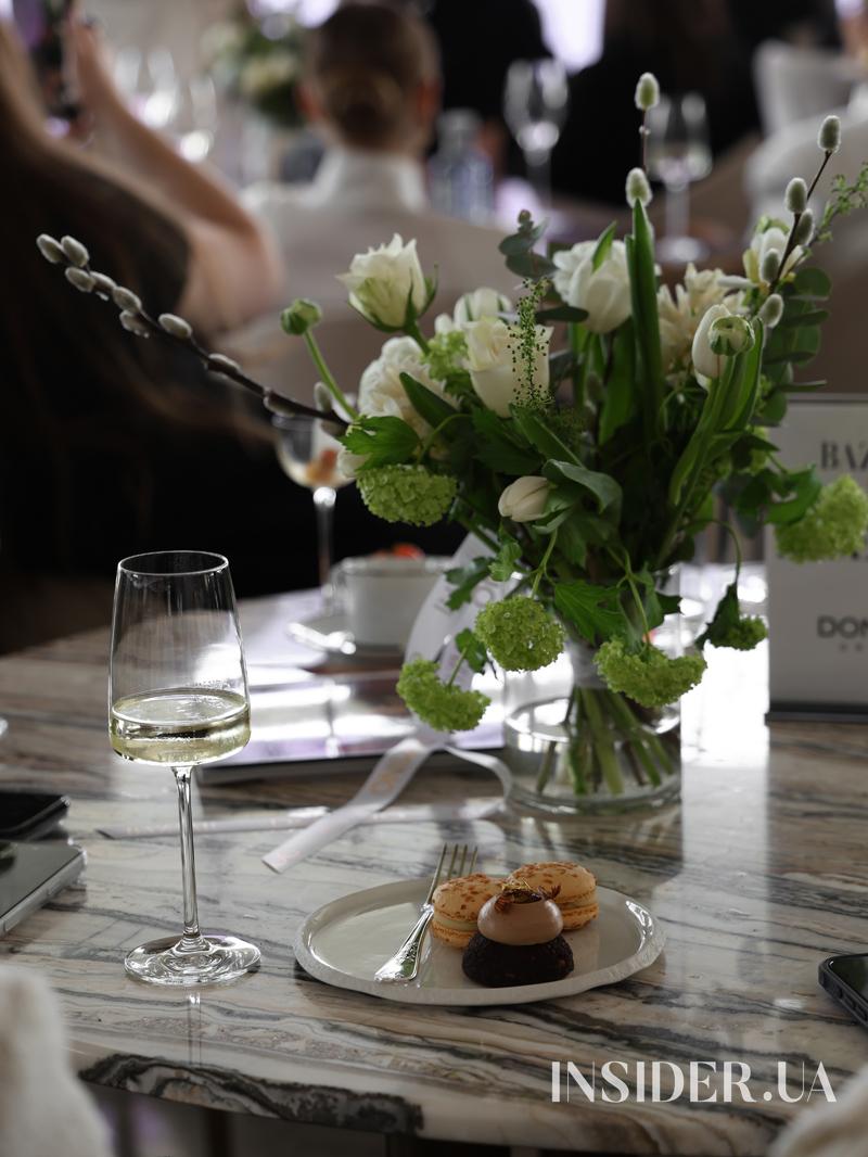 Мода, AI і нові розкіш: головні теми весняного Bazaar Fashion Brunch