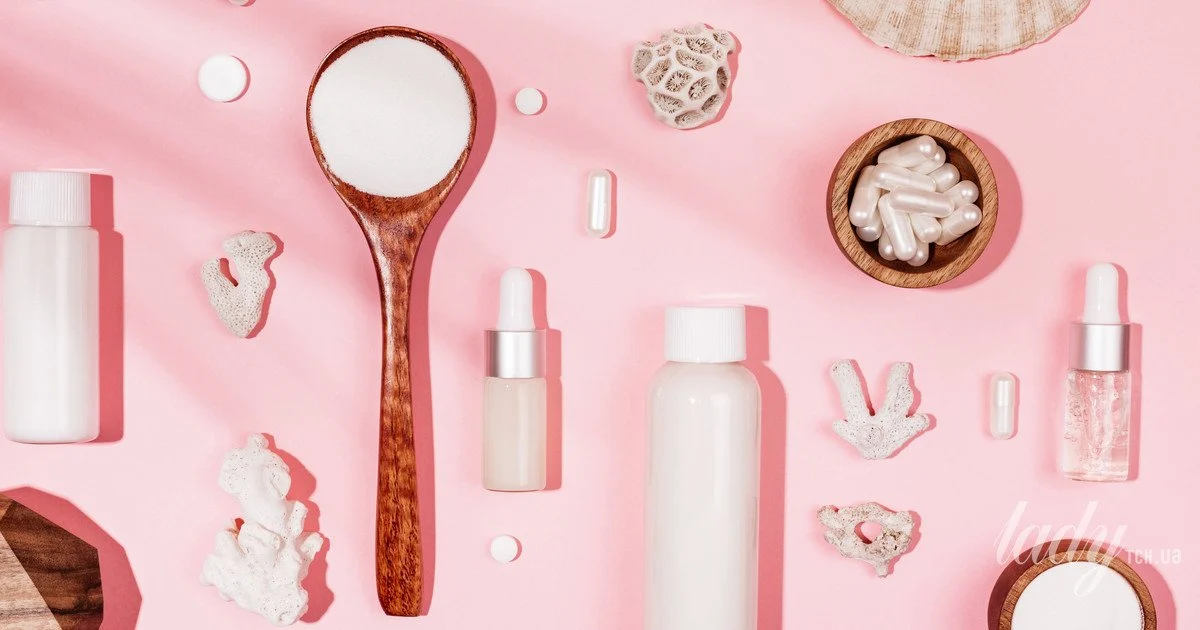 Колаген Колаген