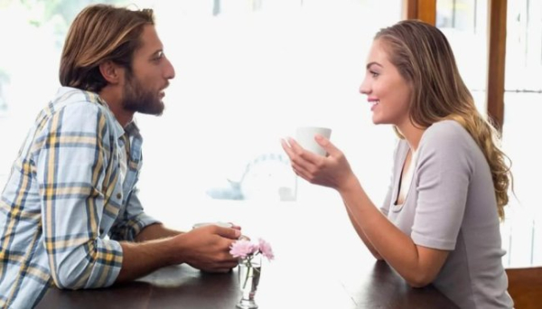 Геніальний спосіб завоювати серце чоловіка на першому побаченні: ви про це не знали, як&hellip;