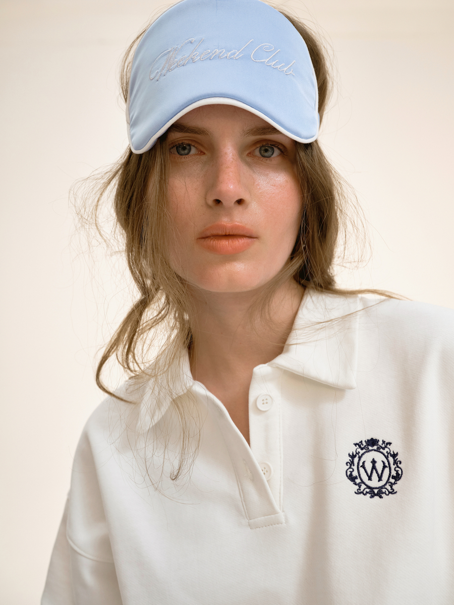 Weekend Club: жіночий образ