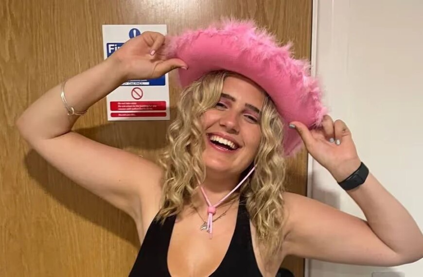 Україночка 135 Штучний інтелект ставить діагноз: як програма розкрила загадкову хворобу, яку лікарі не…