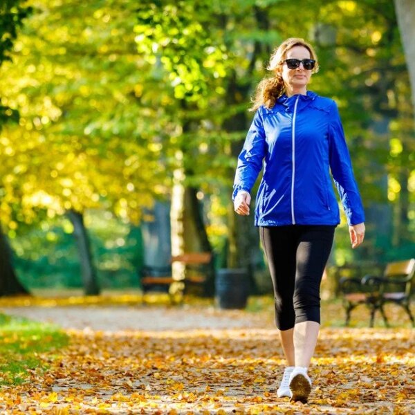 50+? Ця проста післяобідня звичка врятує ваше здоров’я!