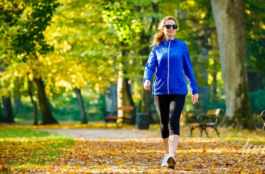 50+? Ця проста післяобідня звичка врятує ваше здоров’я!