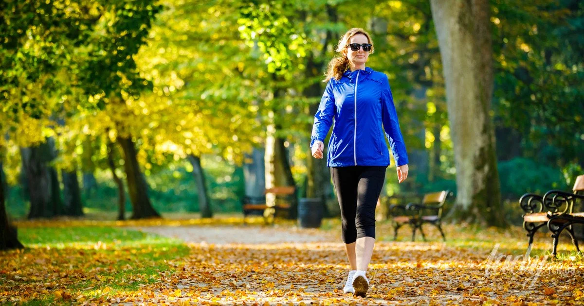 Звичка для жінок 50+, яка може змінити на краще здоров’я