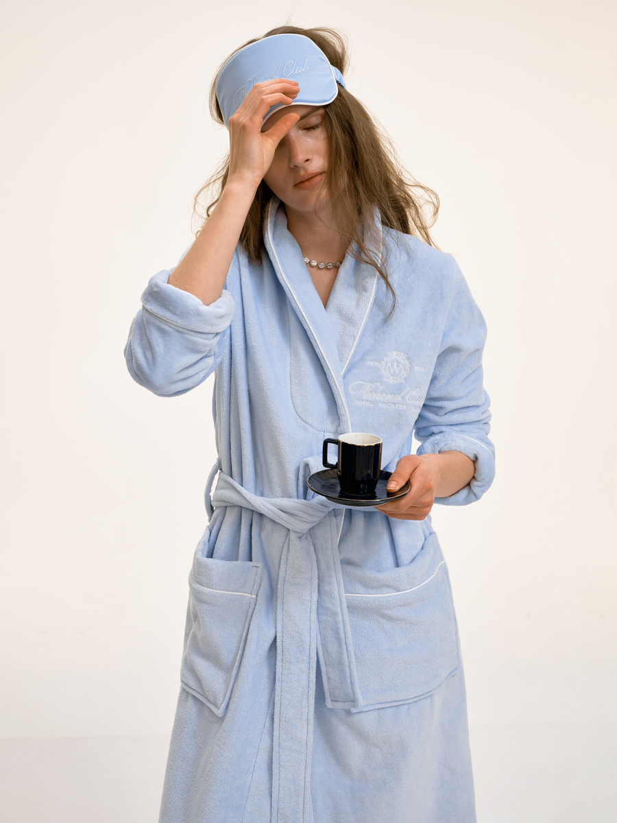 Weekend Club: деталі