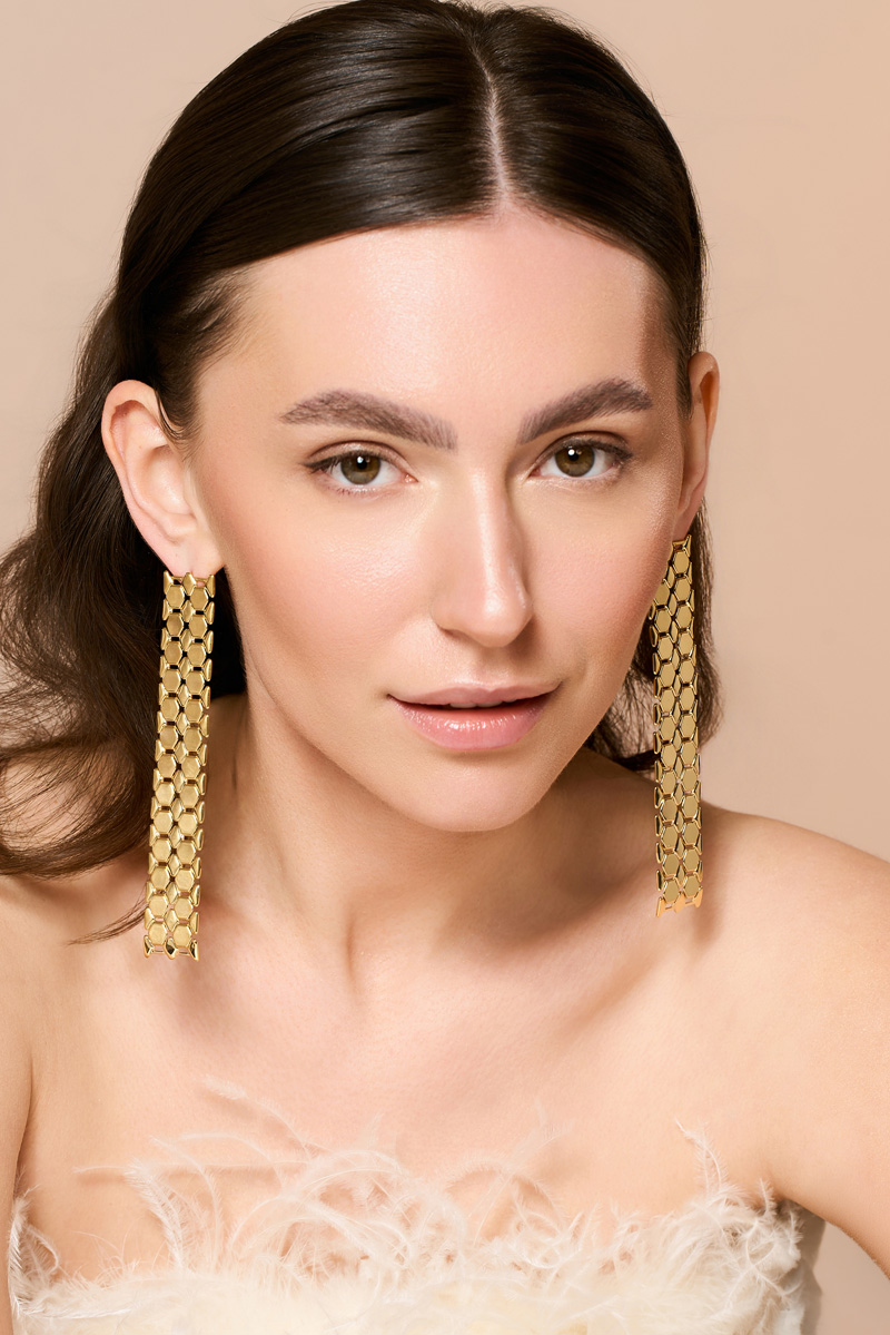 Колекція прикрас VENSA