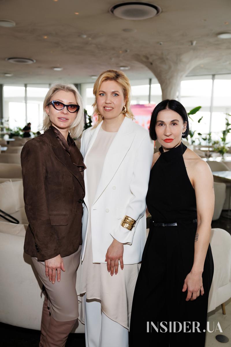 Мода, AI і нові розкіш: головні теми весняного Bazaar Fashion Brunch