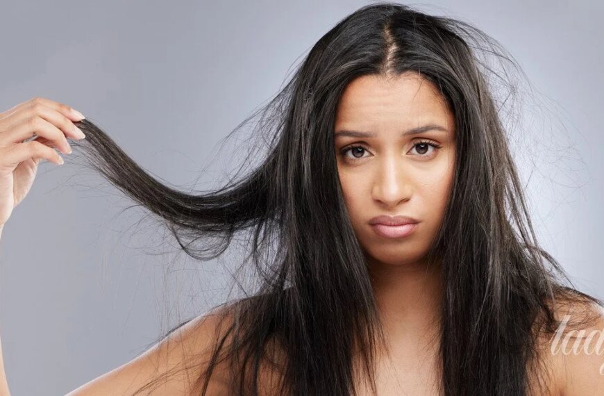 Секрети густого волосся: як зберегти красу локонів після 40