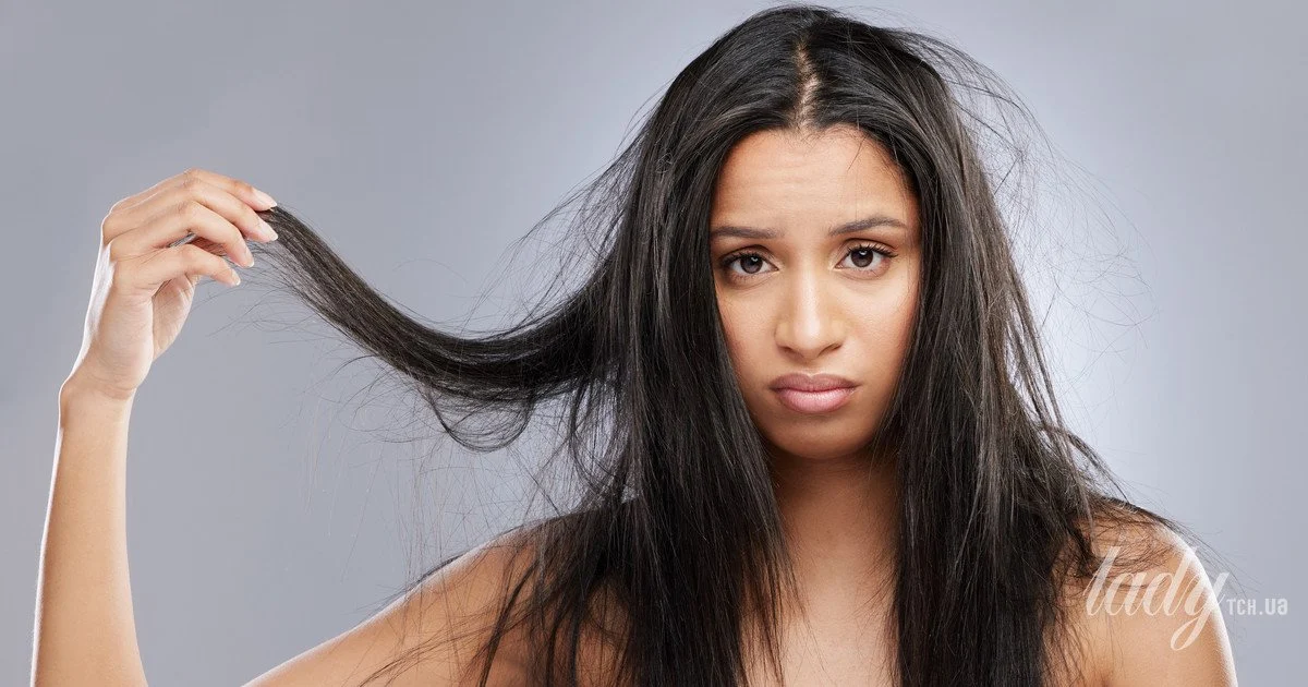 Чому волосся стає із віком тоншим Чому волосся стає із віком тоншим