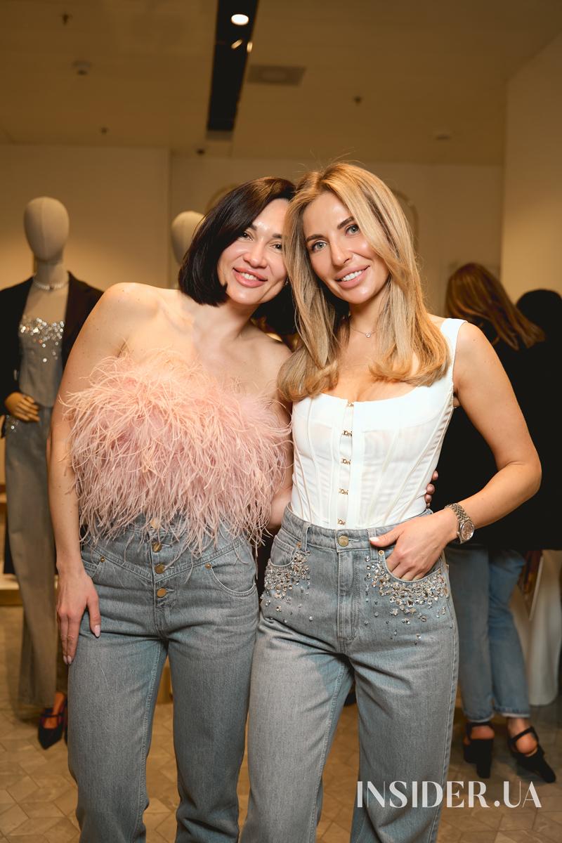 Корсет як нова мова сили та силуєту: SELVAGE Studio дебютував у VSUM Києві