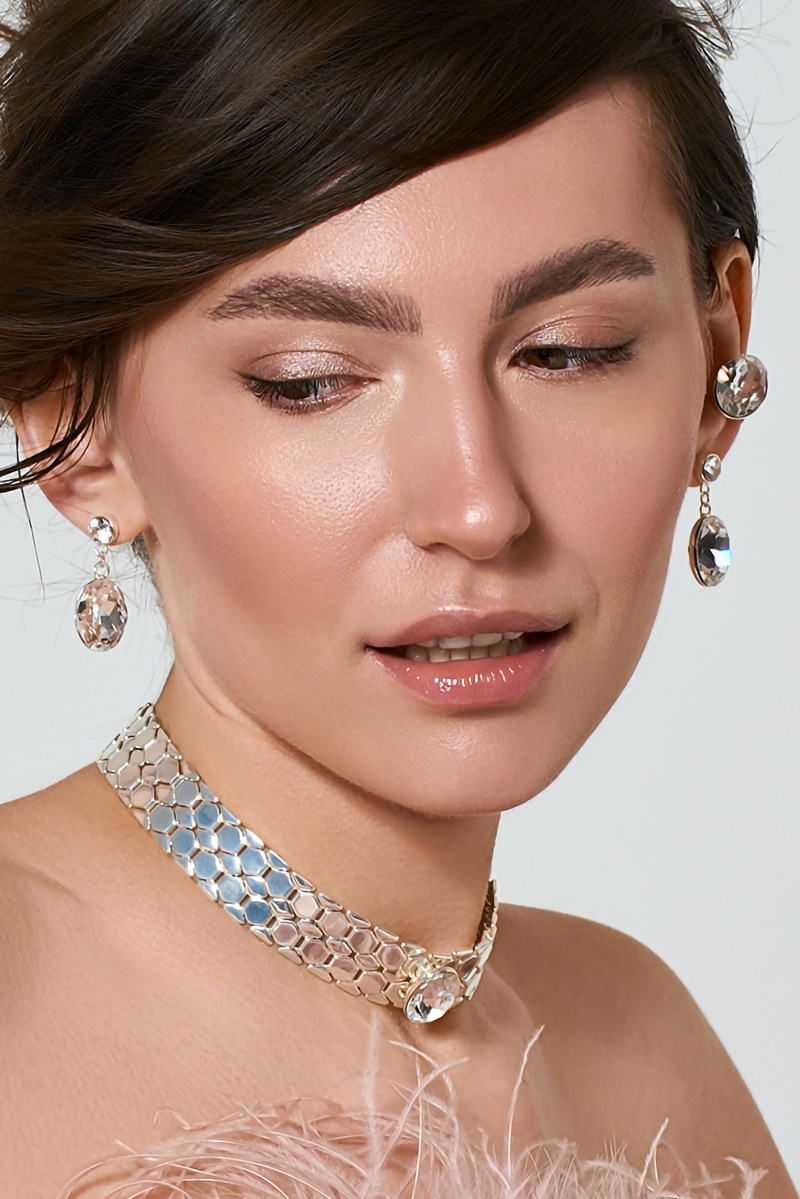 Колекція прикрас VENSA