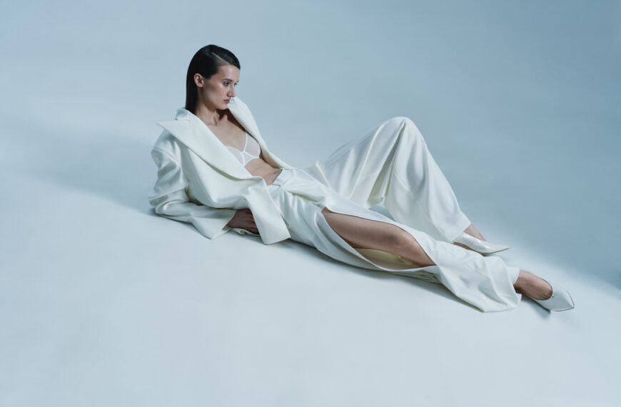 AMBITNA: весняна колекція, що переосмислить ваш стиль. Фешн-порада від “Україночки”!