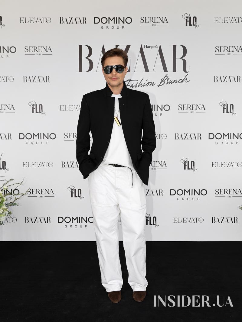 Мода, AI і нові розкіш: головні теми весняного Bazaar Fashion Brunch