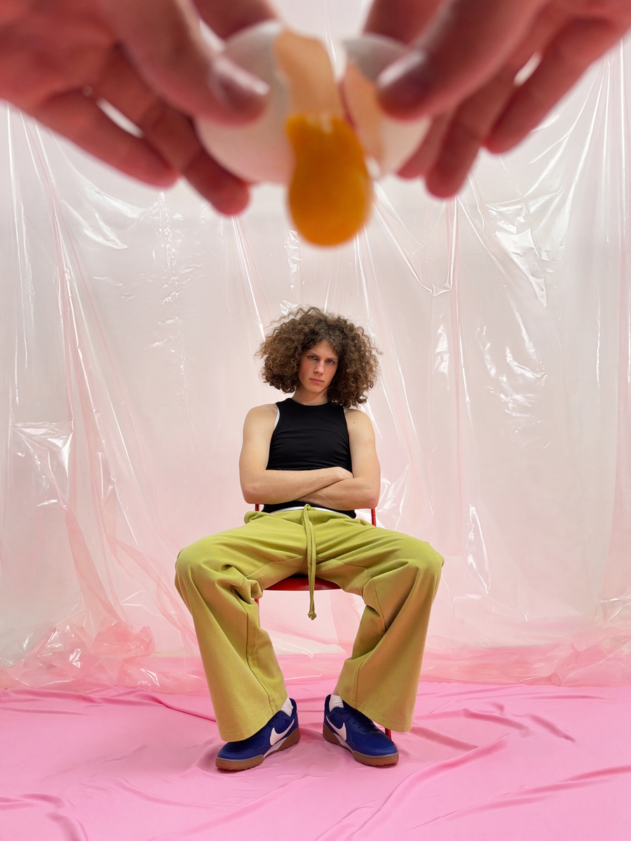 Cuprum Depot переосмислює взуття «нічого вдягти» в новій колекції