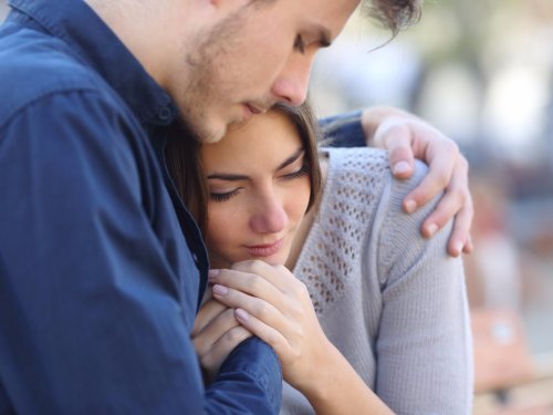 Як легко підкорити жінку однією фразою: геніальний спосіб, ви про це не знали!