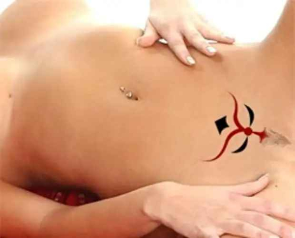 Україночка 172 Геніальний спосіб, про який ви не знали: як легко жінки роблять інтимні стрижки і чому це справжня хитрість, що економить час